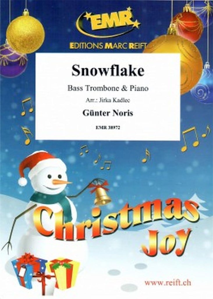 Snowflake